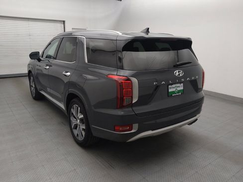 Used 2022 Hyundai Palisade Limited FWD image 5