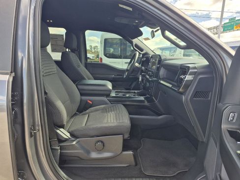 Certified 2023 Ford F150 XL w/ STX Appearance Package image 15