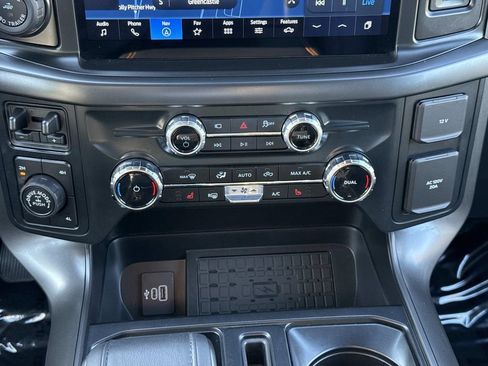 Used 2025 Ford F150 Tremor w/ Bed Utility Package AWD/4WD image 6