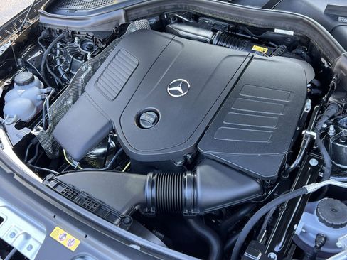 New 2026 Mercedes-Benz GLC 300 4MATIC image 27