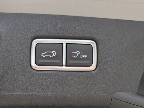 Used 2025 Kia Sorento EX w/ Panoramic Sunroof Package AWD/4WD image 12