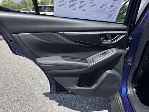 New 2026 Subaru WRX Limited image 11