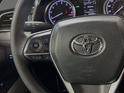 Used 2024 Toyota Camry LE w/ Convenience Package image 19