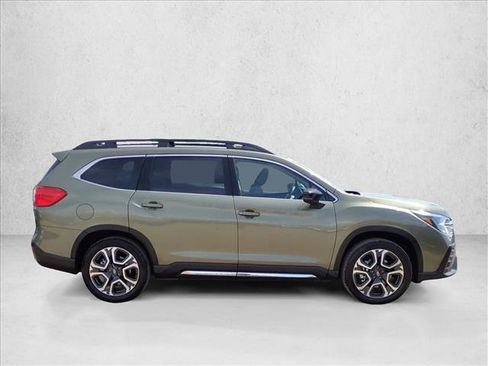 Certified 2025 Subaru Ascent Limited AWD/4WD image 5