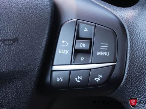 Used 2025 Ford Bronco Sport Big Bend AWD/4WD image 28