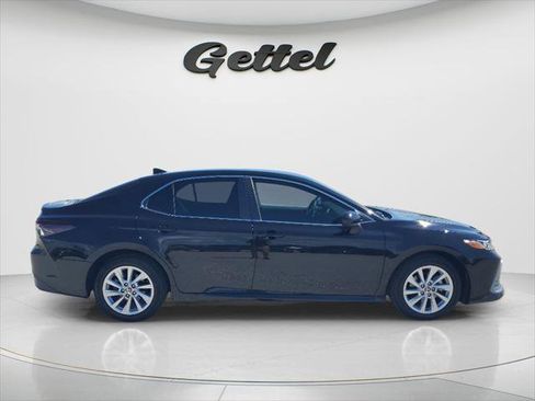 Certified 2023 Toyota Camry LE FWD image 4