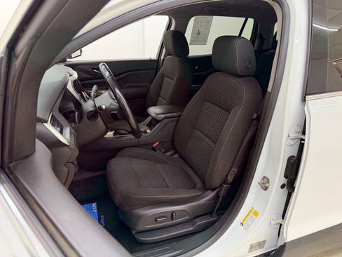 Used 2019 GMC Acadia SLE w/ Driver Alert Package I FWD image 23