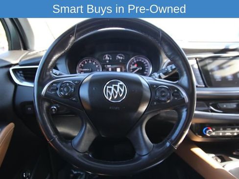 Used 2018 Buick Enclave Premium w/ Experience Buick Package AWD/4WD image 26