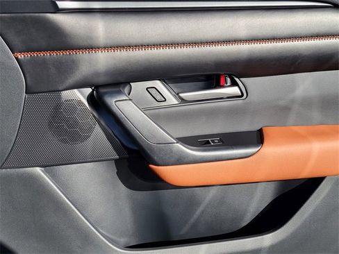 New 2025 MAZDA CX-50 AWD 2.5 Turbo w/ Accent Package image 18