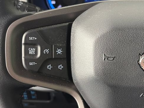 Used 2024 Ford Bronco Big Bend AWD/4WD image 16