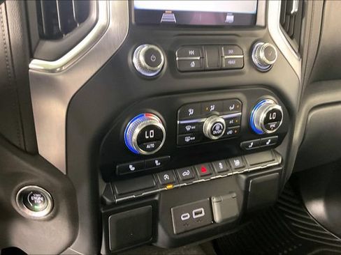 Used 2019 GMC Sierra 1500 SLE w/ SLE Value Package RWD image 14