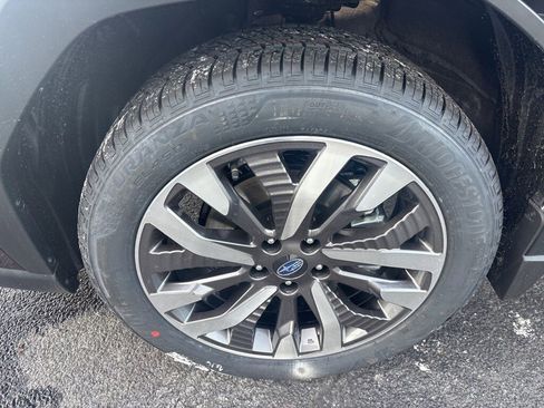 New 2026 Subaru Forester Touring image 3