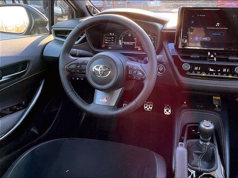 Used 2025 Toyota Corolla GR image 17