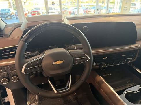 New 2026 Chevrolet Tahoe High Country image 20