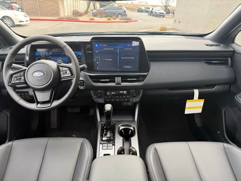 New 2026 Subaru Outback Premium image 14