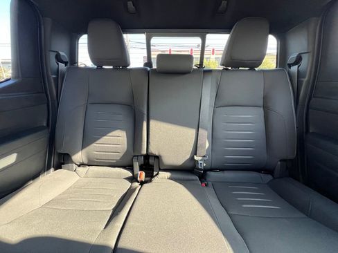 New 2024 Toyota Tacoma TRD Off-Road image 13