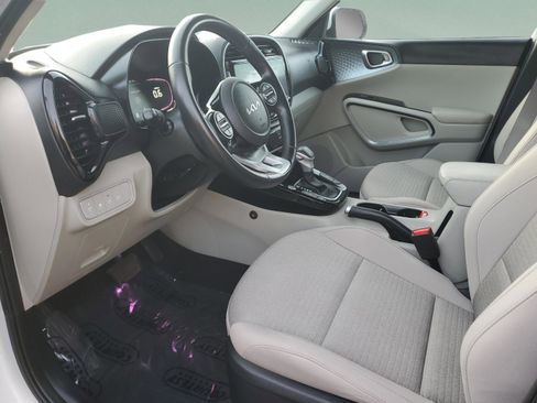 Certified 2023 Kia Soul EX image 19