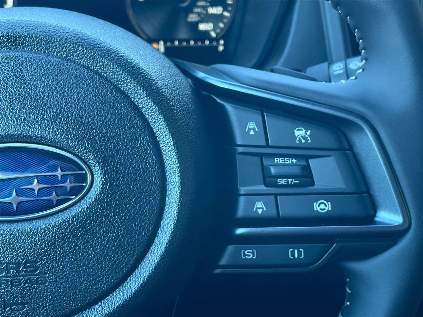 New 2026 Subaru Forester Premium AWD/4WD image 30