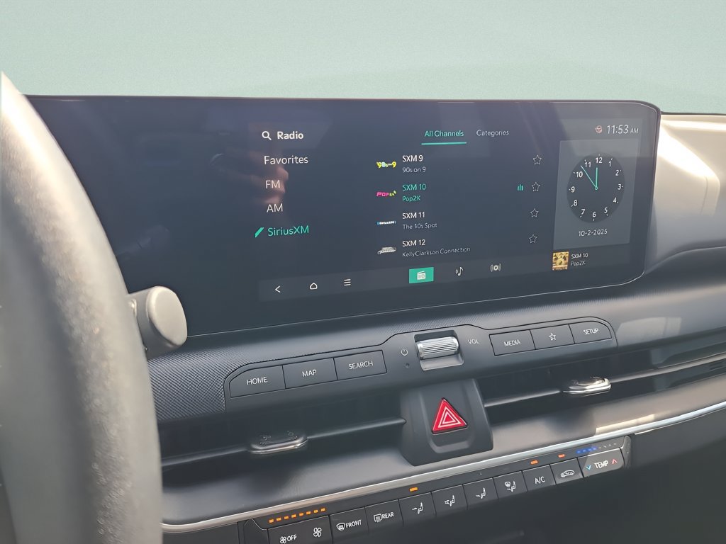 Used 2025 Kia K4 FWD image 18