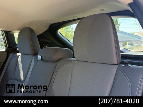 Used 2024 Subaru Crosstrek 2.0i AWD/4WD image 20