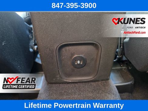 Used 2025 Ford Escape Active image 28