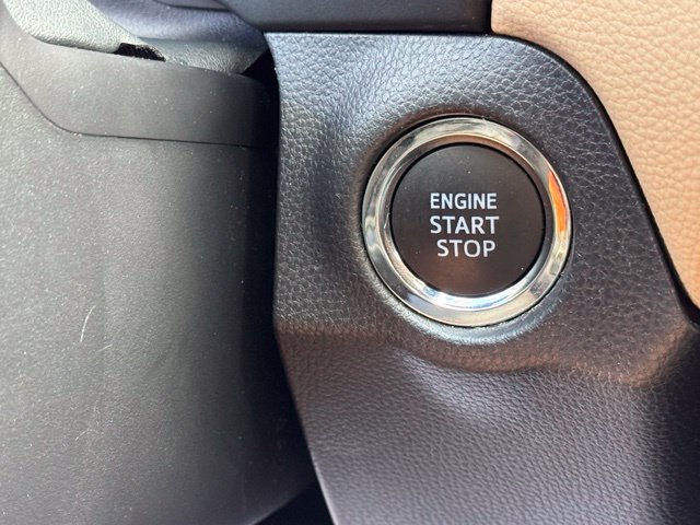Used 2024 Toyota RAV4 XLE w/ Convenience Package FWD image 17