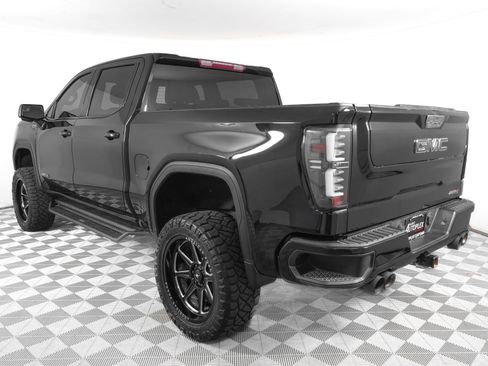 Used 2021 GMC Sierra 1500 AT4 image 7