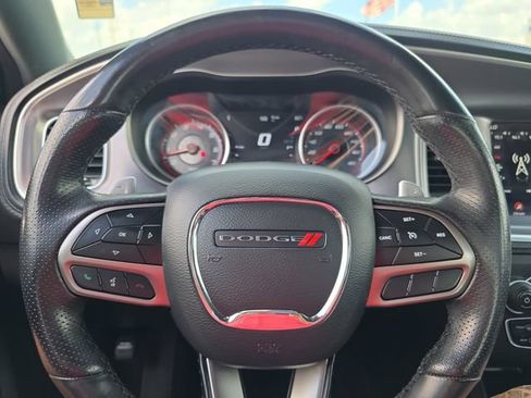 Used 2020 Dodge Charger Scat Pack w/ Plus Group RWD image 19