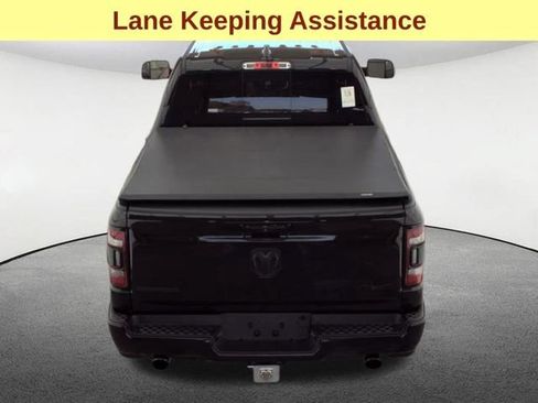 Used 2023 RAM 1500 Big Horn AWD/4WD image 7
