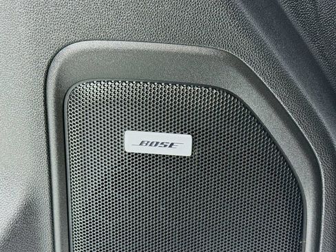 Used 2022 Chevrolet Silverado 3500 LTZ w/ LTZ Convenience Package AWD/4WD image 19