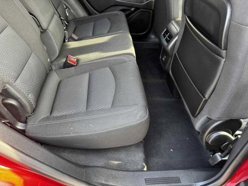 Used 2024 GMC Terrain SLE image 43