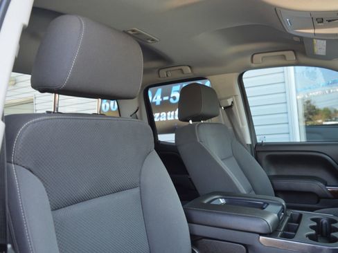 Used 2019 GMC Sierra 2500 SLE image 19