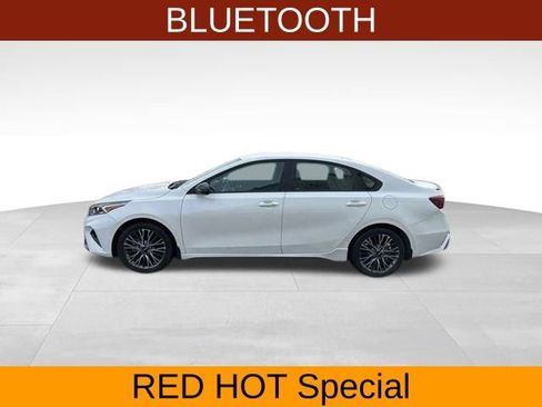 Used 2023 Kia Forte GT-Line image 4