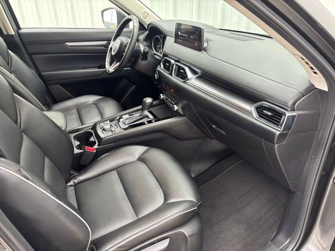 Certified 2025 MAZDA CX-5 AWD 2.5 S w/ Select Package image 36