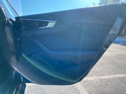 Used 2021 Audi A5 2.0T Premium image 13