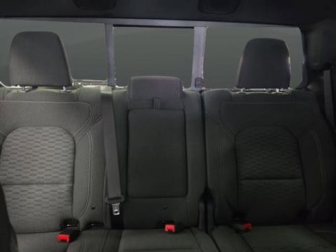 New 2026 RAM 1500 4x4 Crew Cab image 25