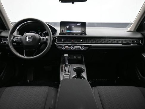 Used 2023 Honda Civic LX image 43