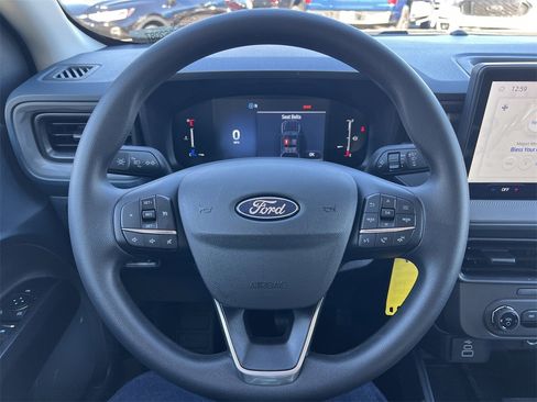 New 2025 Ford Maverick XL w/ 4K Tow Package image 9