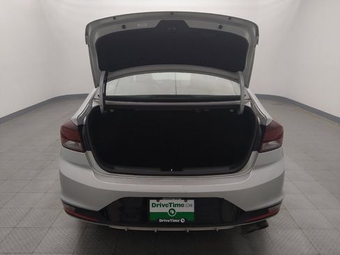 Used 2019 Hyundai Elantra Sport w/ Premium Package 03 image 29