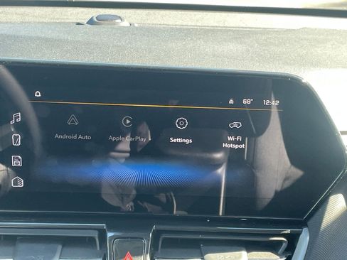 Used 2025 Chevrolet TrailBlazer LT image 20