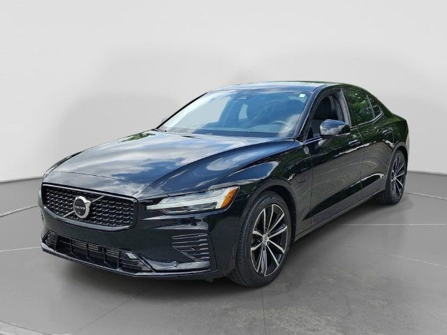 Used 2023 Volvo S60 T8 Plus AWD/4WD image 3