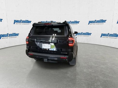 Used 2026 Toyota 4Runner 4WD image 10