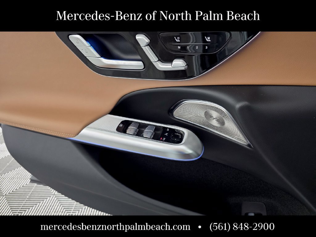 New 2027 Mercedes-Benz E 350 Sedan image 19