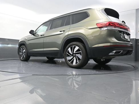 Used 2026 Volkswagen Atlas SE AWD/4WD image 28