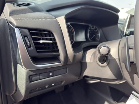 New 2026 Nissan Rogue SV w/ SV Premium Package image 14