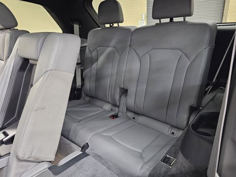 Used 2017 Audi Q7 2.0T Premium Plus image 28