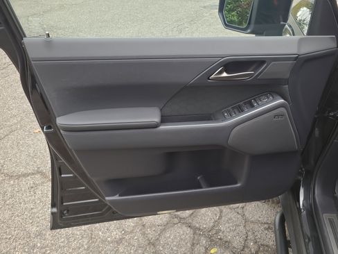 Used 2024 Lexus GX 550 GX 550 Overtrail+ image 15