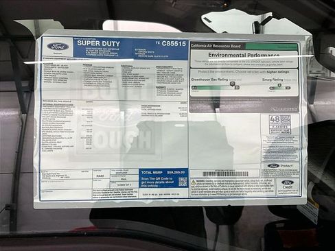 New 2026 Ford F350 XL AWD/4WD image 34