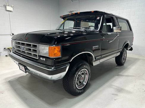 Used 1988 Ford Bronco image 18