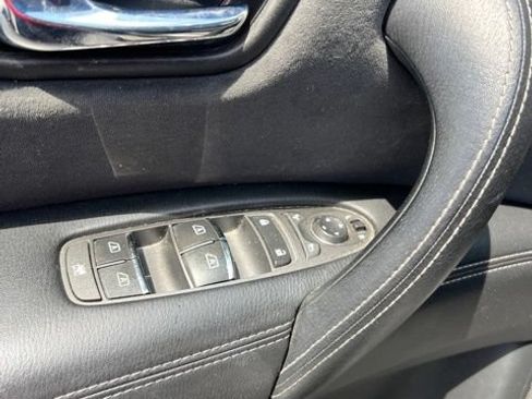 Used 2019 Nissan Armada SV w/ Driver Package AWD/4WD image 13